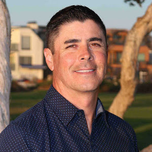 Meet your Posher, Tom